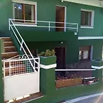 Casa San Esteban *