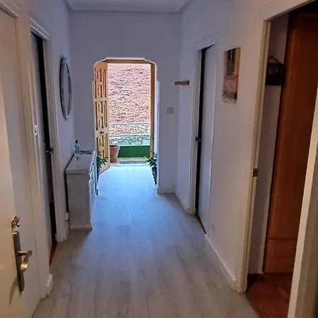 Casa San Esteban