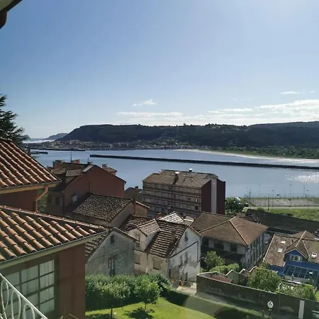 Apartamento Casa San Esteban