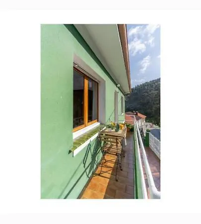 Casa San Esteban Apartment *