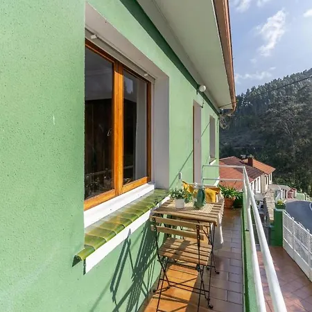 Apartment Casa San Esteban *