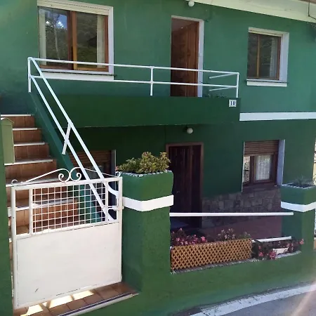Casa San Esteban *