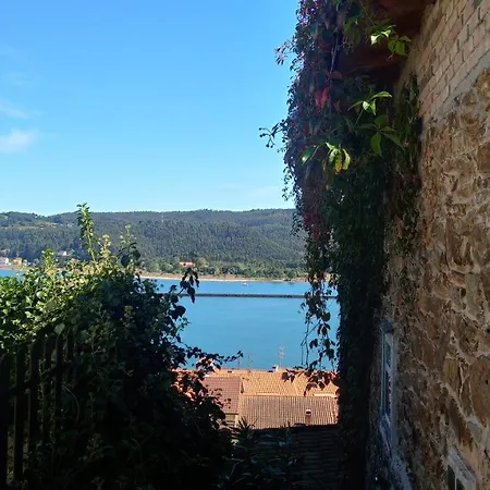 شقة Casa San Esteban