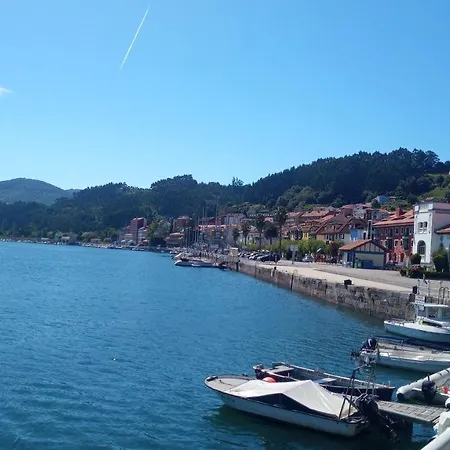 Casa San Esteban San Esteban de Pravia