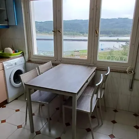 Casa San Esteban Apartment *