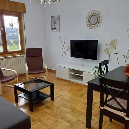 Casa San Esteban Apartment