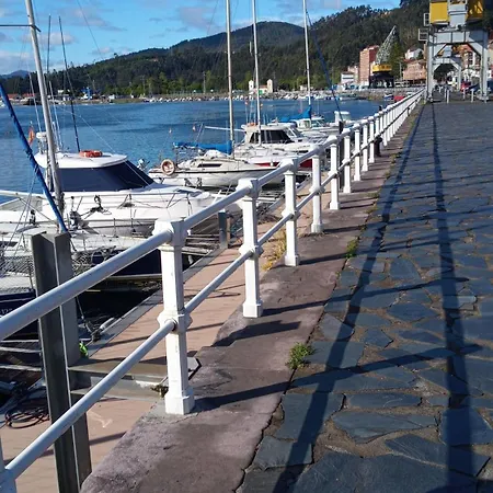 Casa San Esteban * San Esteban de Pravia