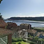 Апартаменты Casa San Esteban