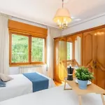 Casa San Esteban Апартаменты Сан-Эстебан-де-Правия