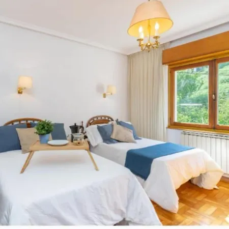 Casa San Esteban Appartamento