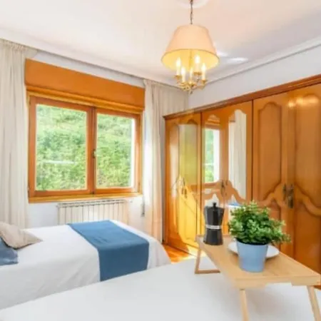 Casa San Esteban Appartamento San Esteban de Pravia