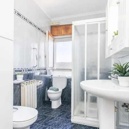 Appartamento Casa San Esteban *