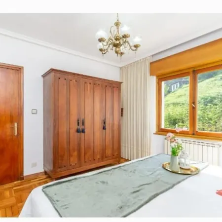 Appartamento Casa San Esteban San Esteban de Pravia